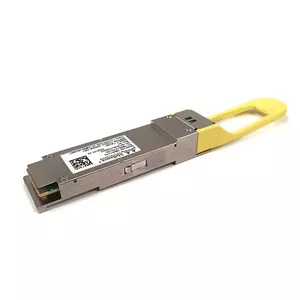 Nvidia 980-9I042-00C000 tīkla pārveidotāja modulis optiskā šķiedra 100000 Mbit/s QSFP28