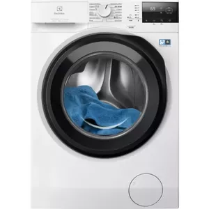 Стиральная машина-сушилка ELECTROLUX EW7W2612E, 8 кг