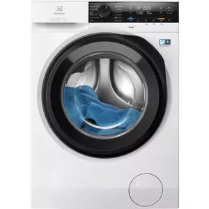 Стиральная машина-сушилка Electrolux EW7W4492E 9кг стирка 6кг сушка 1400об/мин
