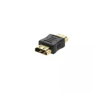 HDMI Connector Kramer Electronics HDMI (F/F) Black