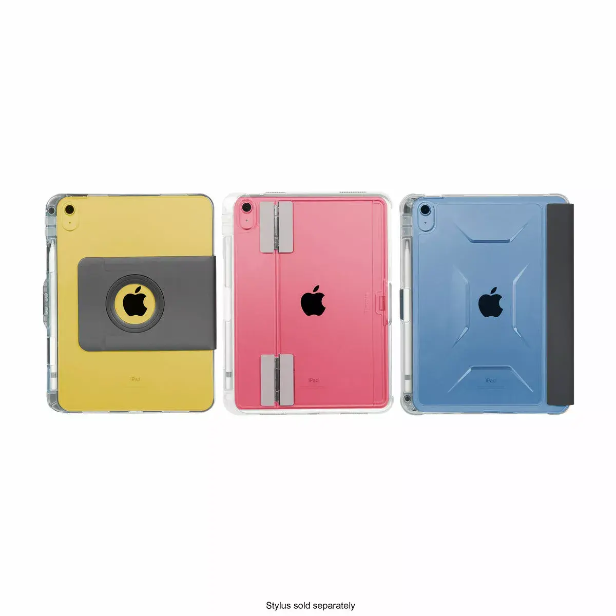 Cover Targus Click-In 27.7 cm (10.9") Photo 2