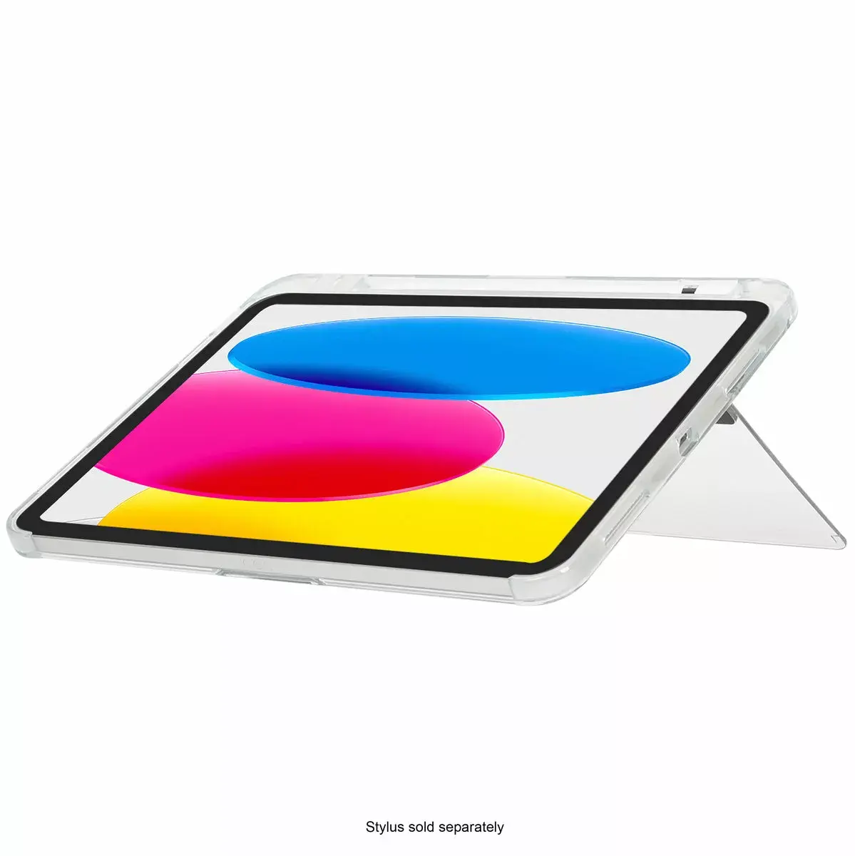 Cover Targus Click-In 27.7 cm (10.9") Photo 10