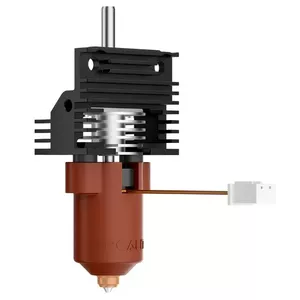 Ceramic Heating Block Kit Creality K1 Series — Quick-swap Nozzle Kit