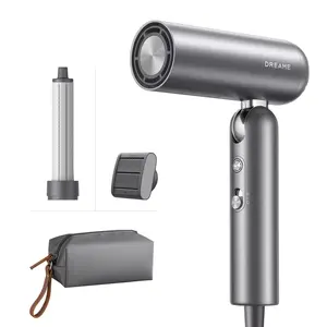 Dreame Pocket matu žāvētājs 1300 W Pelēks