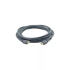 Kramer Electronics C−HM/HM/ETH HDMI кабель 1,8 m HDMI Тип A (Стандарт) Черный