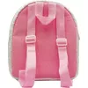 Mugursoma Stnux Puffy Unicorn balta Photo 3