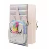 Блокнот Stnux Diary Unicorn white Photo 2