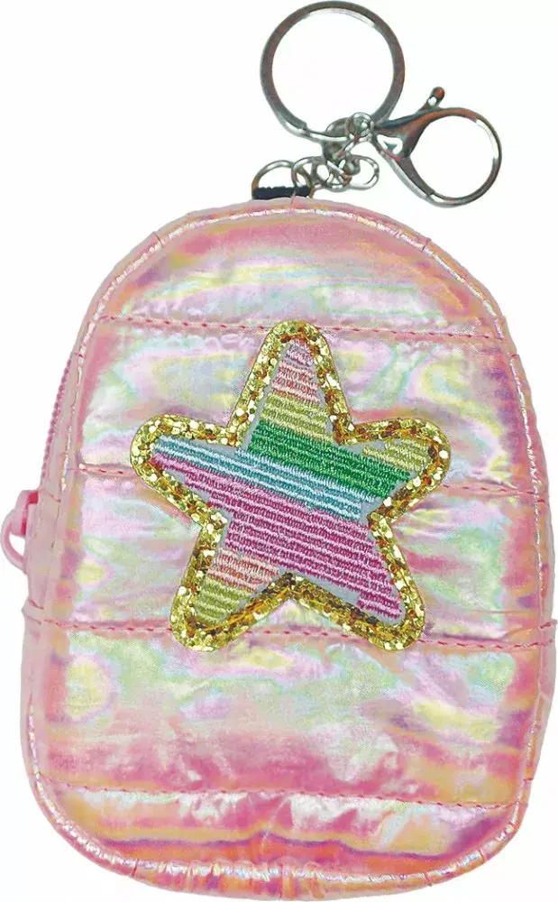 Stnux Purse Puffy дисплей 12 шт Photo 2