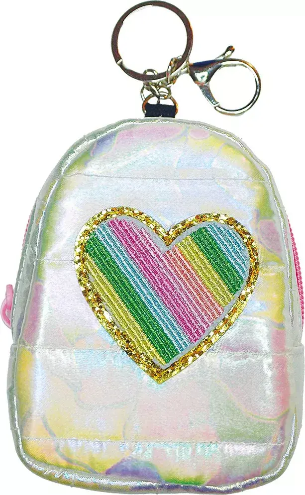 Stnux Purse Puffy дисплей 12 шт Photo 3
