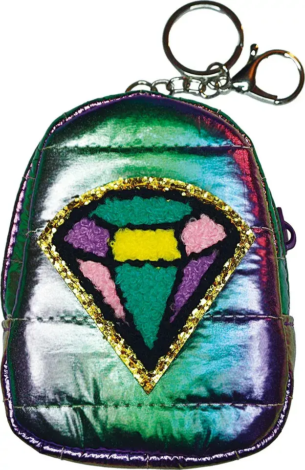 Stnux Purse Puffy дисплей 12 шт Photo 4