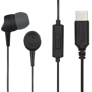 Austiņas Hama USB Veids-C