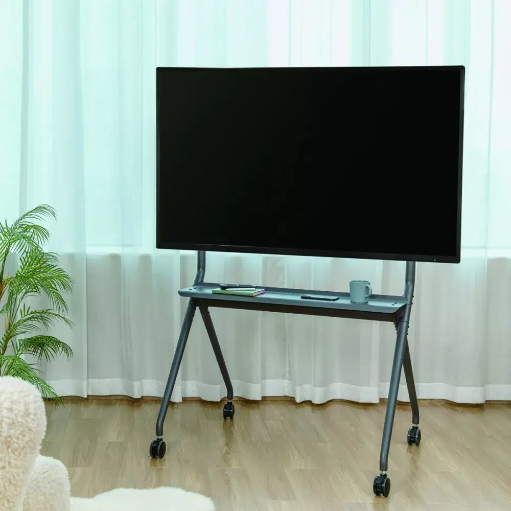 TV statīvs MACLEAN MC-977 50–86" 120 kg Photo 2