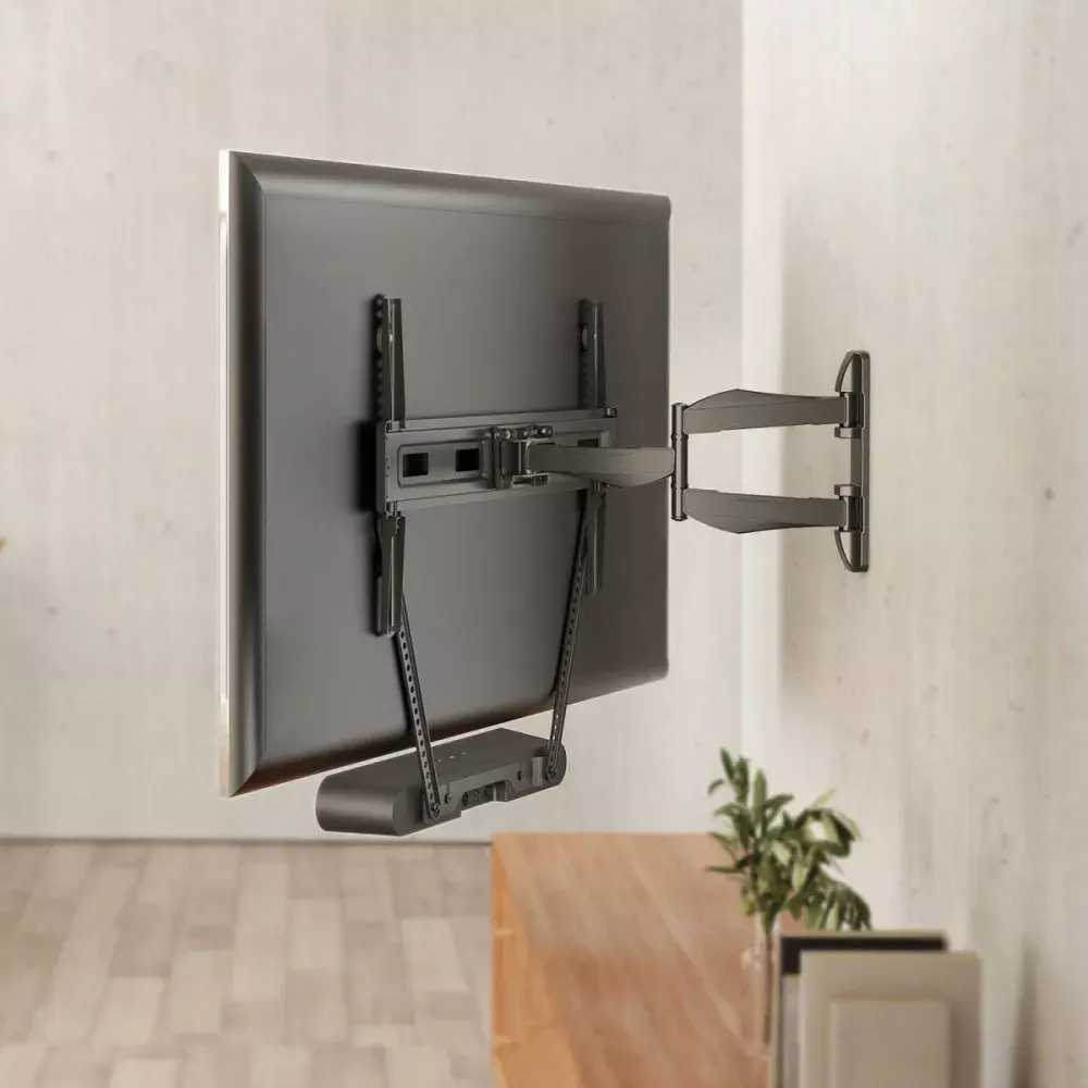 MACLEAN MC-975 VESA Wall Mount for Sonos Ray Photo 2