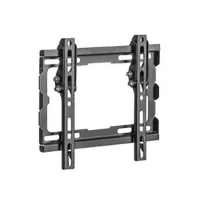 Slim adjustable wall mount Fellowes KL32-22T for 23"–43" screens, max 45 kg