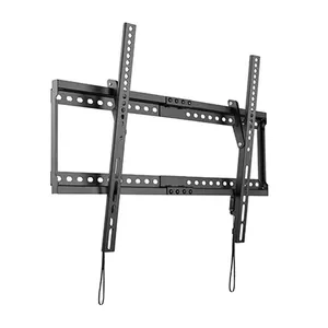 Wall mount Fellowes LP72-46T for 37"–80" displays, adjustable, load capacity 75 kg