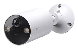 IP videonovērošanas kamera TP-Link Tapo C410 Bullet 2304 x 1296