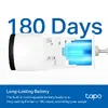 IP videonovērošanas kamera TP-Link Tapo C410 Bullet Photo 8