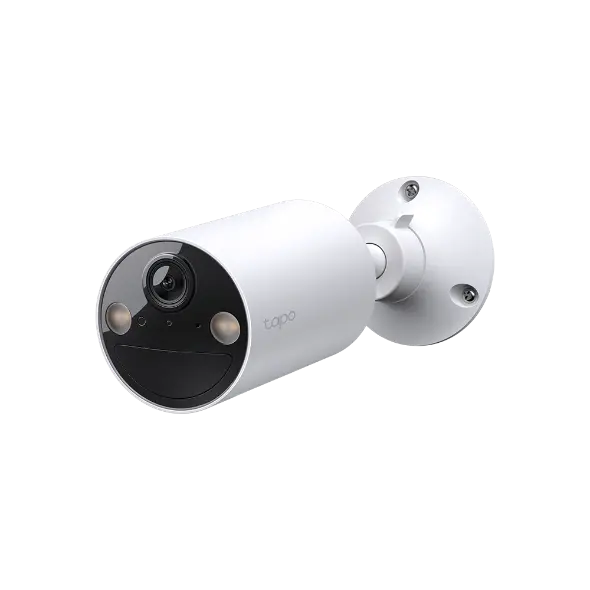 TP-Link Tapo C410 Smart Wire-Free Battery Camera Photo 11
