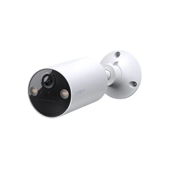 TP-Link Tapo C410 Smart Wire-Free Battery Camera Photo 12