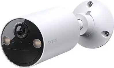 TP-Link Tapo C410 Smart Wire-Free Battery Camera Photo 13