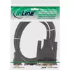 Mini-HDMI uz DVI kabelis InLine 17474P Photo 2