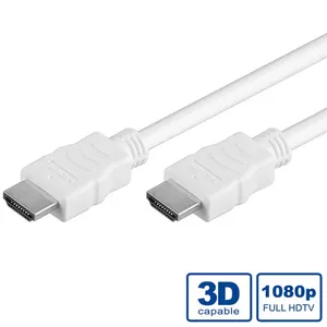 HDMI High Speed Cable + Ethernet VALUE 2 m