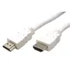 HDMI augstas ātruma kabelis + Ethernet VALUE M/M 5 m Photo 2