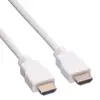 HDMI augstas ātruma kabelis + Ethernet VALUE M/M 5 m Photo 3