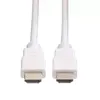HDMI augstas ātruma kabelis + Ethernet VALUE M/M 5 m Photo 4