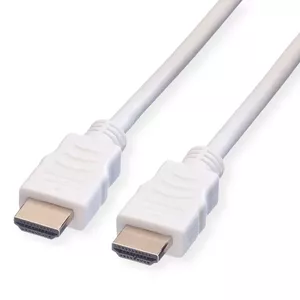 HDMI High Speed Cable + Ethernet VALUE M/M 10m