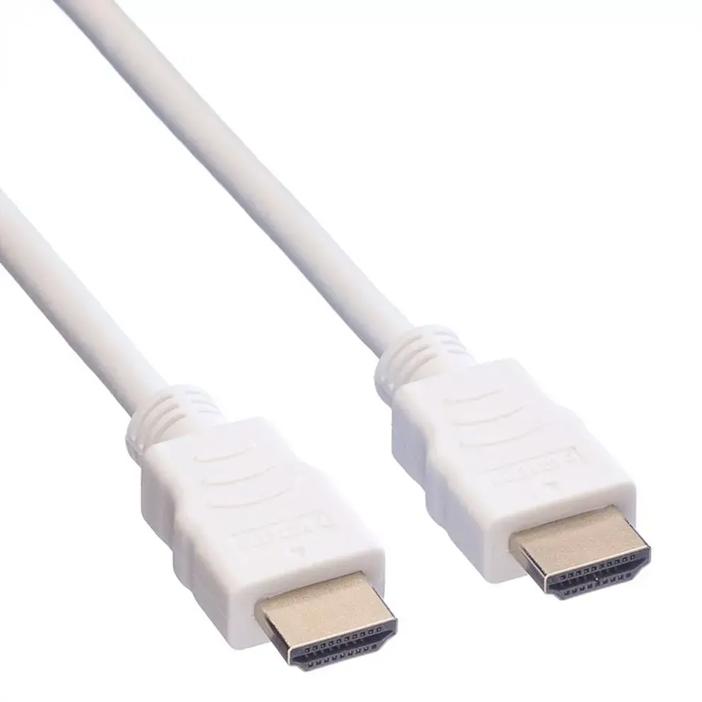 HDMI High Speed Cable + Ethernet VALUE M/M 10m Photo 3