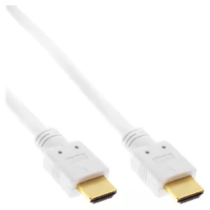 HDMI Cable InLine 17501W 1m