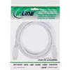 HDMI Kabelis InLine 17502W Photo 2