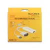Адаптер видеокабеля DeLOCK 62460 Photo 2