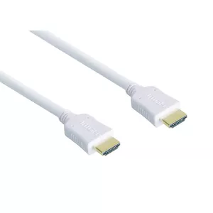 HDMI Cable Alcasa 0.5m 2xHDMI