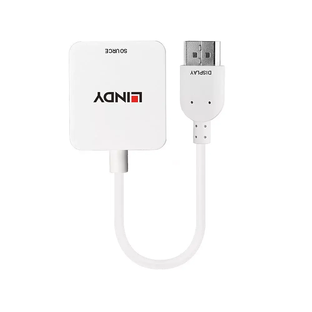 HDMI uz DisplayPort pārveidotājs 38146 Photo 2