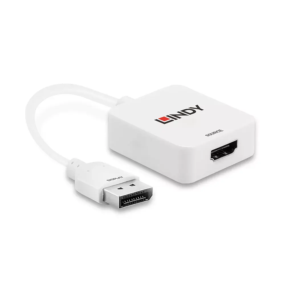 HDMI uz DisplayPort pārveidotājs 38146 Photo 3