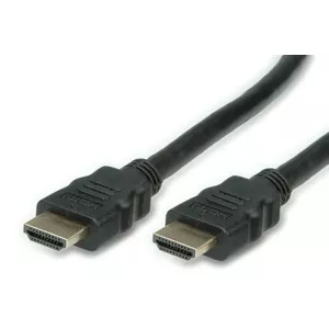 HDMI Ultra HD Cable + Ethernet VALUE 11.99.5680 1m
