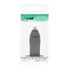 HDMI adapteris Type A female / D male InLine 17690L Photo 4