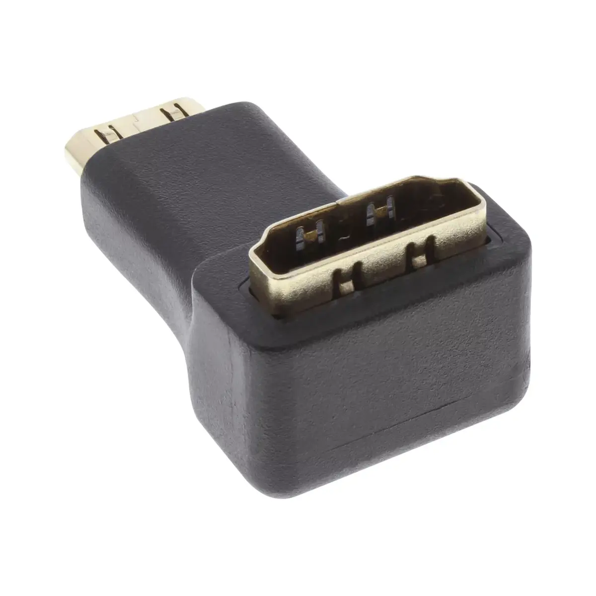 HDMI adapteris InLine 17690K Photo 2