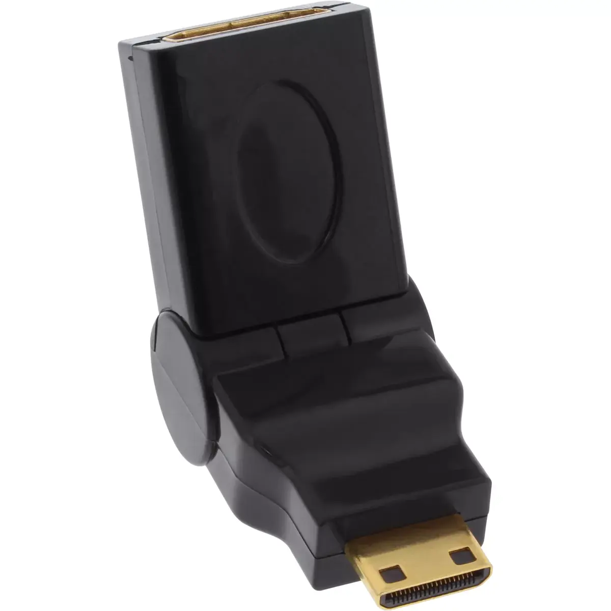 HDMI Adapter InLine 17690M Photo 2