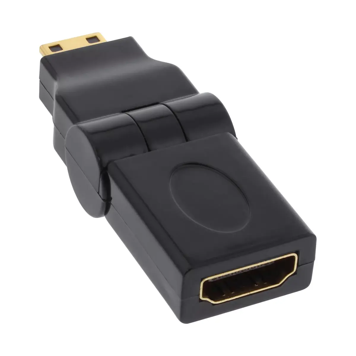 HDMI Adapter InLine 17690M Photo 3