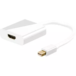 Кабель miniDisplayPort на HDMI Goobay 67880