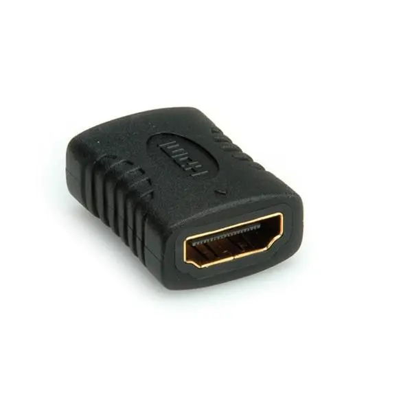 Adapter HDMI F - HDMI F VALUE Photo 2