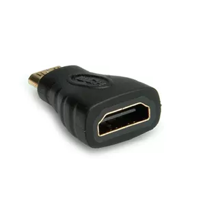 Adapter HDMI F - HDMI Mini M VALUE 12.99.3152