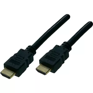 HDMI Cable Schwaiger HDM0070 043 0.7m Black