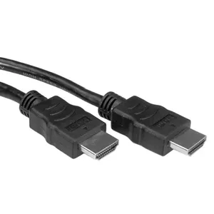 HDMI High Speed Cable with Ethernet VALUE 1 m