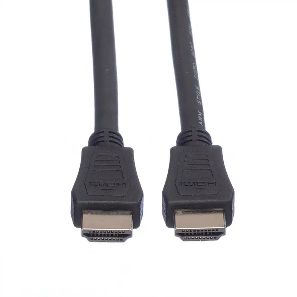 HDMI High Speed Cable with Ethernet VALUE Photo 2