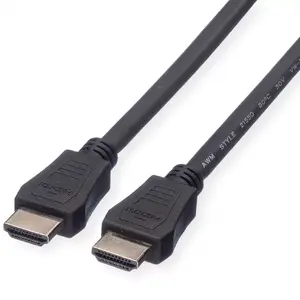 HDMI High Speed Cable with Ethernet VALUE 3m