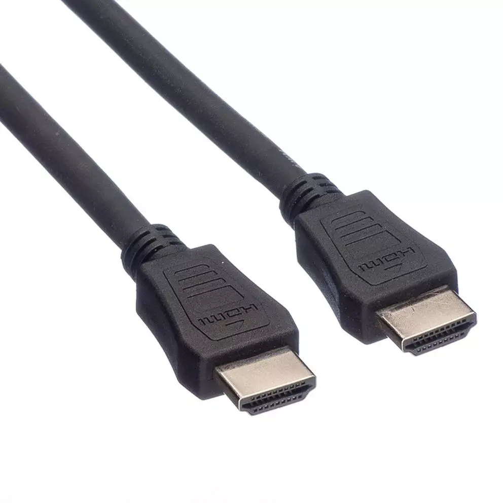 HDMI кабель высокой скорости с Ethernet VALUE Photo 3
